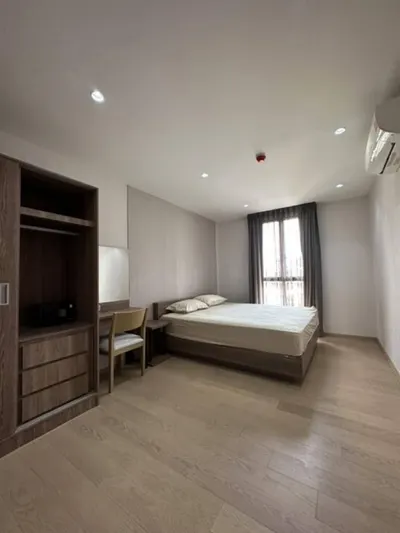 Runesu Thonglor 5の2ベッドルームコンドミニアム（賃貸）、写真2/5