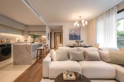 2-bed condo for sale at Via 61, photo 4 of 5