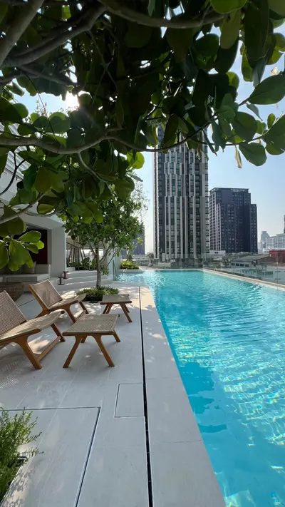 2-bed condo for sale at Via 61, photo 2 of 5