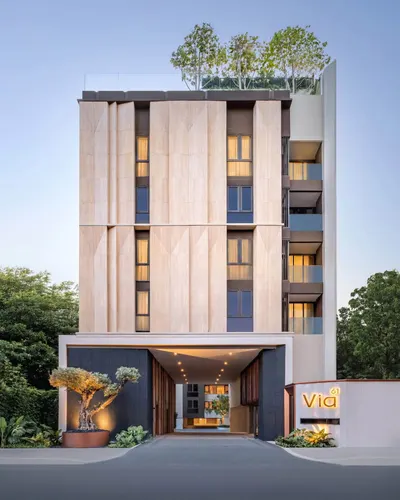2-bed condo for sale at Via 61, photo 1 of 5