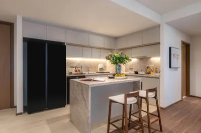 2-bed condo for sale at Via 61, photo 5 of 5