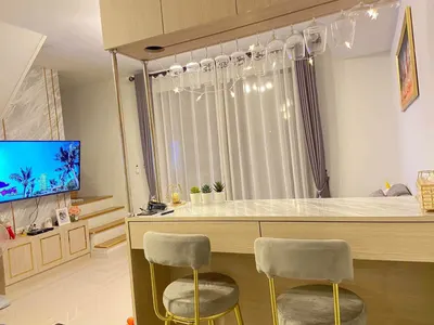 Pleno Ladprao Serithaiの3ベッドルームタウンハウス（賃貸）、写真5/5