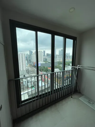 ให้เช่าคอนโด Ideo Q Siam-Ratchathewi รูปที่ 2 จาก 5