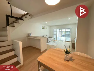 2-bed townhouse for sale in Prawet, photo 5 of 5