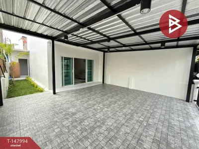 2-bed townhouse for sale in Prawet, photo 2 of 5