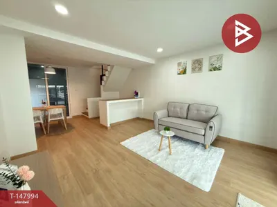 2-bed townhouse for sale in Prawet, photo 4 of 5