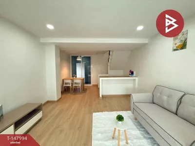2-bed townhouse for sale in Prawet, photo 3 of 5