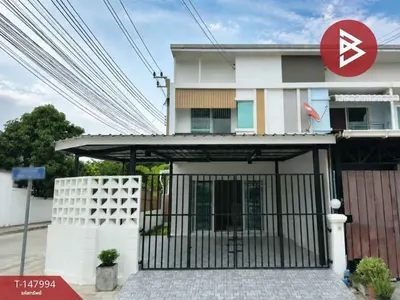 2-bed townhouse for sale in Prawet, photo 1 of 5