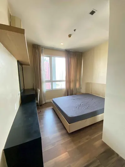 Condo 1 chambre à louer près de la station BTS Phra Khanong, photo 4 sur 5