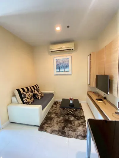 The Bloom Sukhumvit 71的1房公寓出租，第6张，共7张