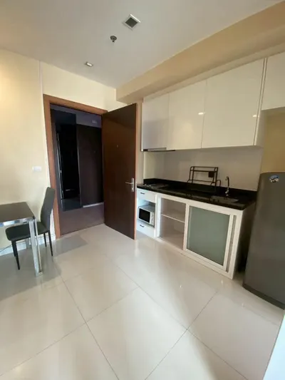 The Bloom Sukhumvit 71的1房公寓出租，第7张，共7张