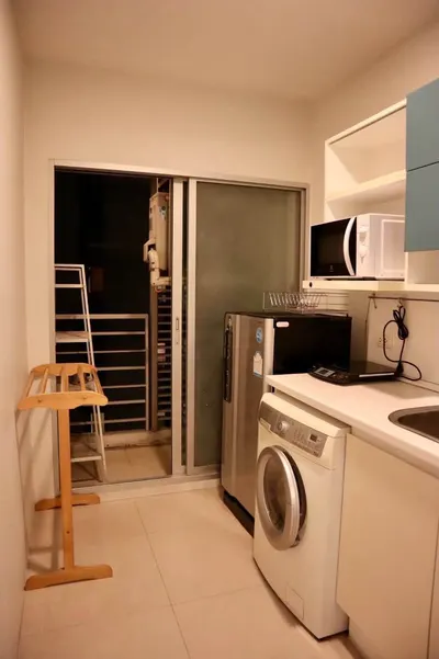 Condo for sale at The Room Ratchada-Ladprao, photo 5 of 5
