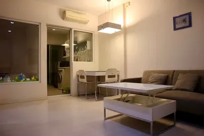 Condo for sale at The Room Ratchada-Ladprao, photo 4 of 5