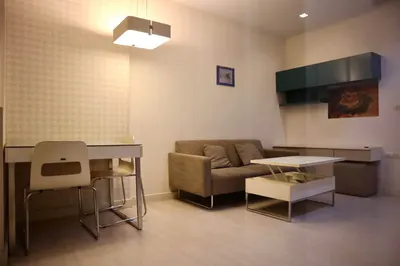 Condo for sale at The Room Ratchada-Ladprao, photo 2 of 5