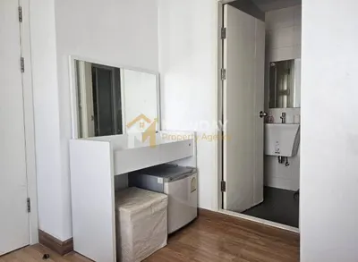 ขายคอนโด 2 ห้องนอน Aspire Rama 4 รูปที่ 4 จาก 5