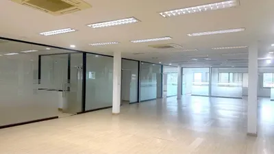 Commercial space for rent near MRT Lat Phrao 101, photo 4 of 5