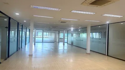 Commercial space for rent near MRT Lat Phrao 101, photo 1 of 5