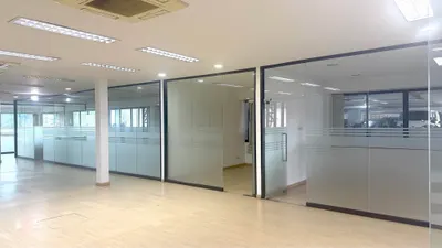 Commercial space for rent near MRT Lat Phrao 101, photo 5 of 5