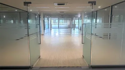Commercial space for rent near MRT Lat Phrao 101, photo 2 of 5