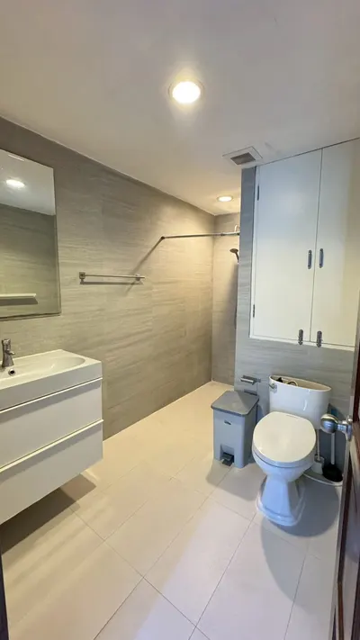 Richmond Palaceの3ベッドルームコンドミニアム（賃貸）、写真4/5