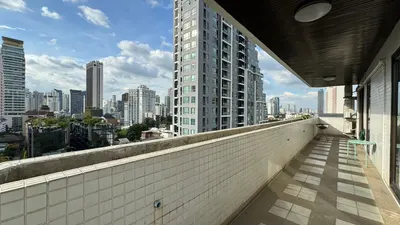 Richmond Palaceの3ベッドルームコンドミニアム（賃貸）、写真3/5