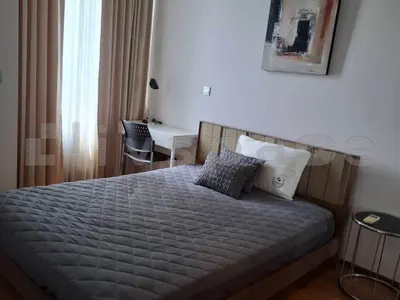 1-bed condo for rent at Keyne by Sansiri, photo 3 of 4