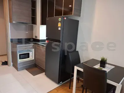 1-bed condo for rent at Keyne by Sansiri, photo 2 of 4
