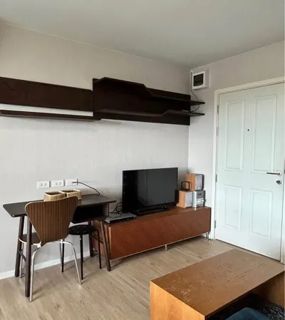 1-bed condo for rent at Aspire Sathorn-Taksin (Timber Zone), photo 4 of 5