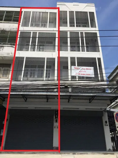 MRT シーヌット駅周辺の商業物件（賃貸）、写真1/5