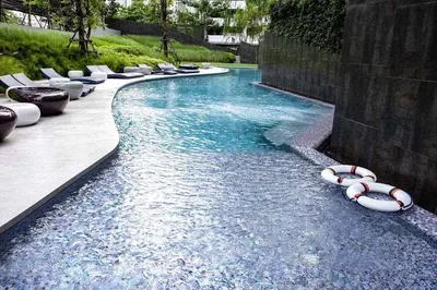 1-bed condo for rent at A Space ID Asok-Ratchada, photo 10 of 10