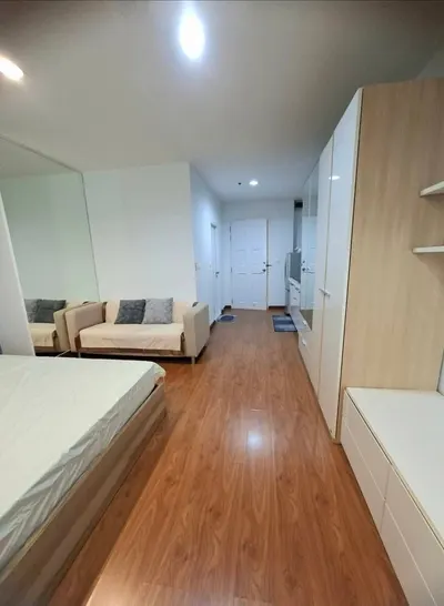 Life @Thapra Condominium的1房公寓出租，第2张，共6张
