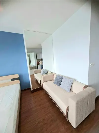 Life @Thapra Condominium的1房公寓出租，第5张，共6张