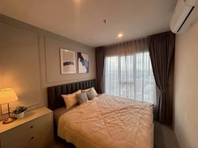 Regent Home Bangna的1房公寓出租，第2张，共7张