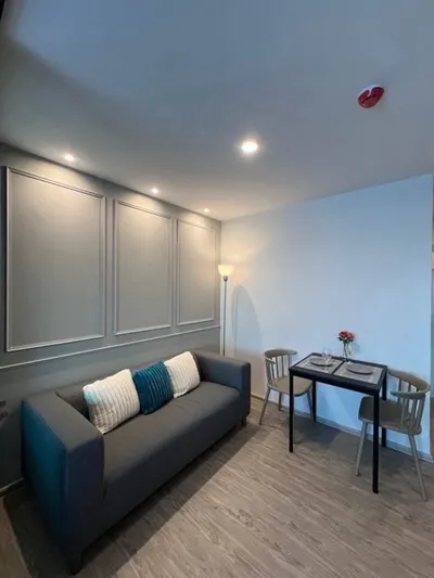 Regent Home Bangna的1房公寓出租，第7张，共7张
