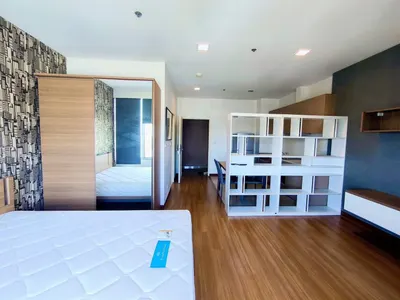 Condo 1 chambre à louer près de la station BTS Sena Nikhom, photo 4 sur 5