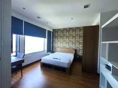 Condo 1 chambre à louer près de la station BTS Sena Nikhom, photo 2 sur 5