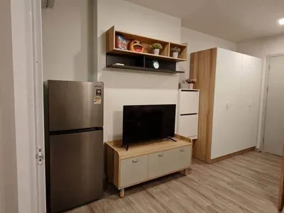 Condo 1 chambre à louer près de la station BTS Bang Na, photo 5 sur 5