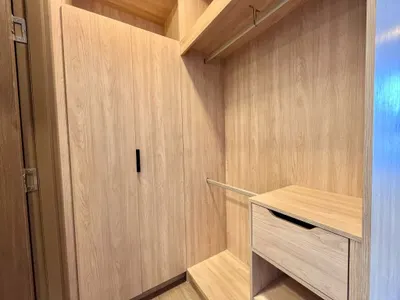 1-bed condo for rent near BTS Bearing, photo 5 of 5
