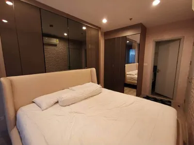 1-bed condo for rent at Ideo Mobi Charan Interchange ไอดีโอ โมบิ จรัญ อินเตอร์เชนจ์, photo 3 of 5