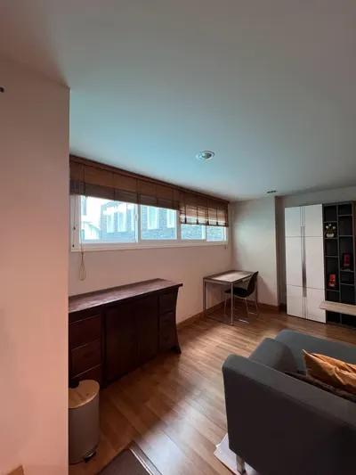 2-bed condo for rent near BTS Ari, photo 4 of 5