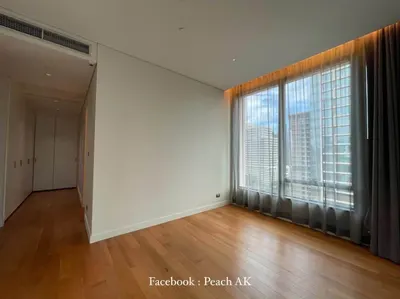 2-bed condo for rent near BTS Chit Lom, photo 4 of 5