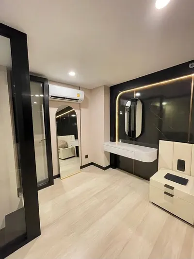 KnightsBridge Prime Sathon的公寓出租，第8张，共8张