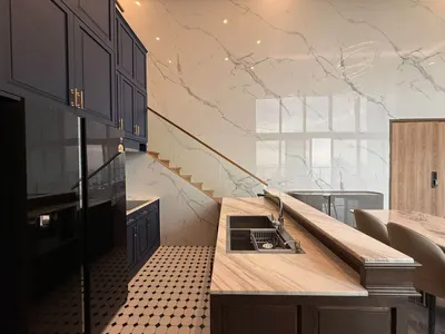 Siamese Residence Rama 9 Bangkokの3ベッドルームコンドミニアム（賃貸）、写真7/9