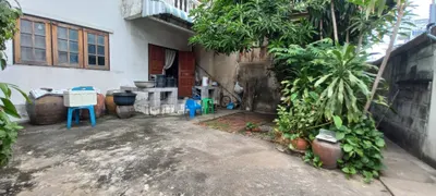 MRT 邦苏站附近的2房独栋住宅出售，第4张，共4张