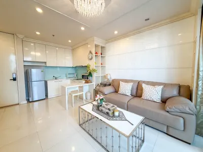 ขายคอนโด 1 ห้องนอน The Issara Ladprao รูปที่ 3 จาก 5