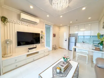 ขายคอนโด 1 ห้องนอน The Issara Ladprao รูปที่ 2 จาก 5