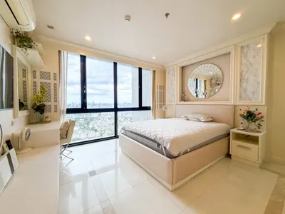 ขายคอนโด 1 ห้องนอน The Issara Ladprao รูปที่ 5 จาก 5