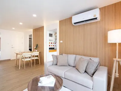 2-bed condo for sale near BTS Kasetsart University, photo 5 of 5