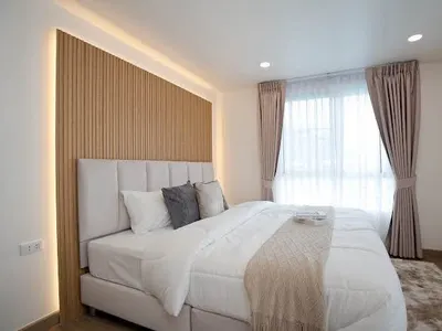 2-bed condo for sale near BTS Kasetsart University, photo 4 of 5