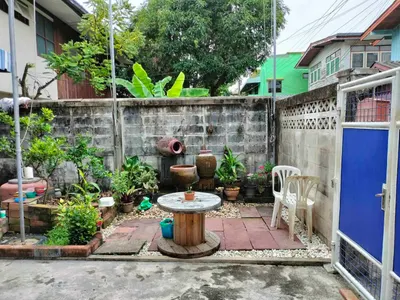 House for sale near MRT Phasi Charoen, photo 3 of 5